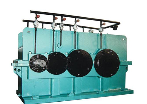 沈陽減速機廠家